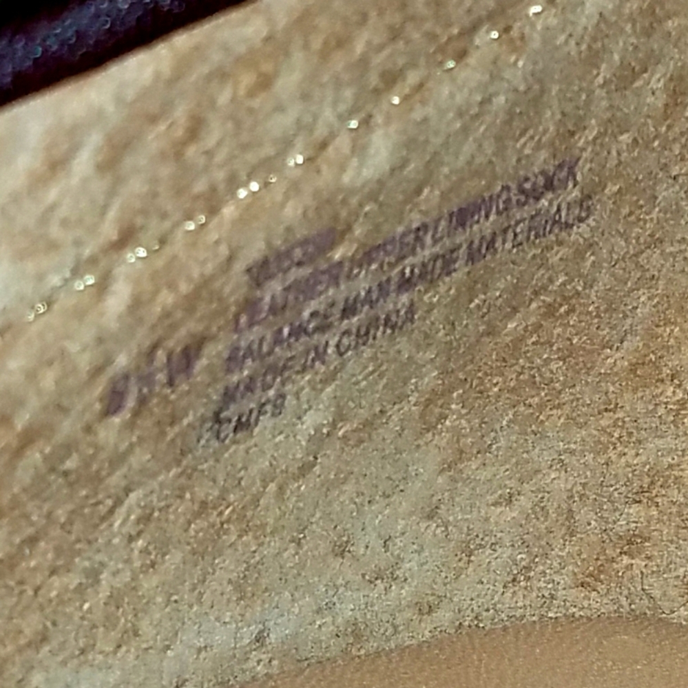 ❤ SALE SOFFT Andria Brown Pumps Heels NEW NIB 8.5… - Picture 5 of 6
